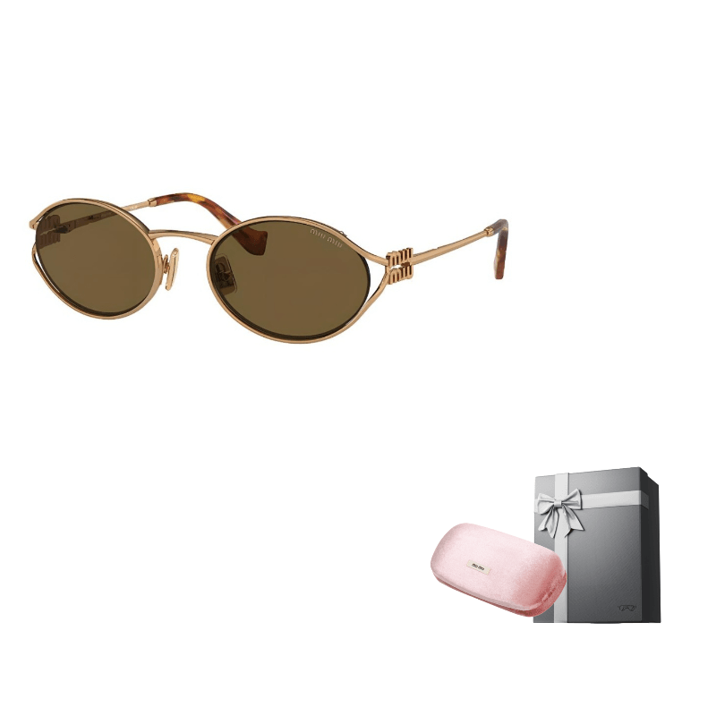 Солнцезащитные очки женские Miu Miu - Boxette Shop